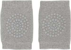 Crawling knee pads - Organic Terry