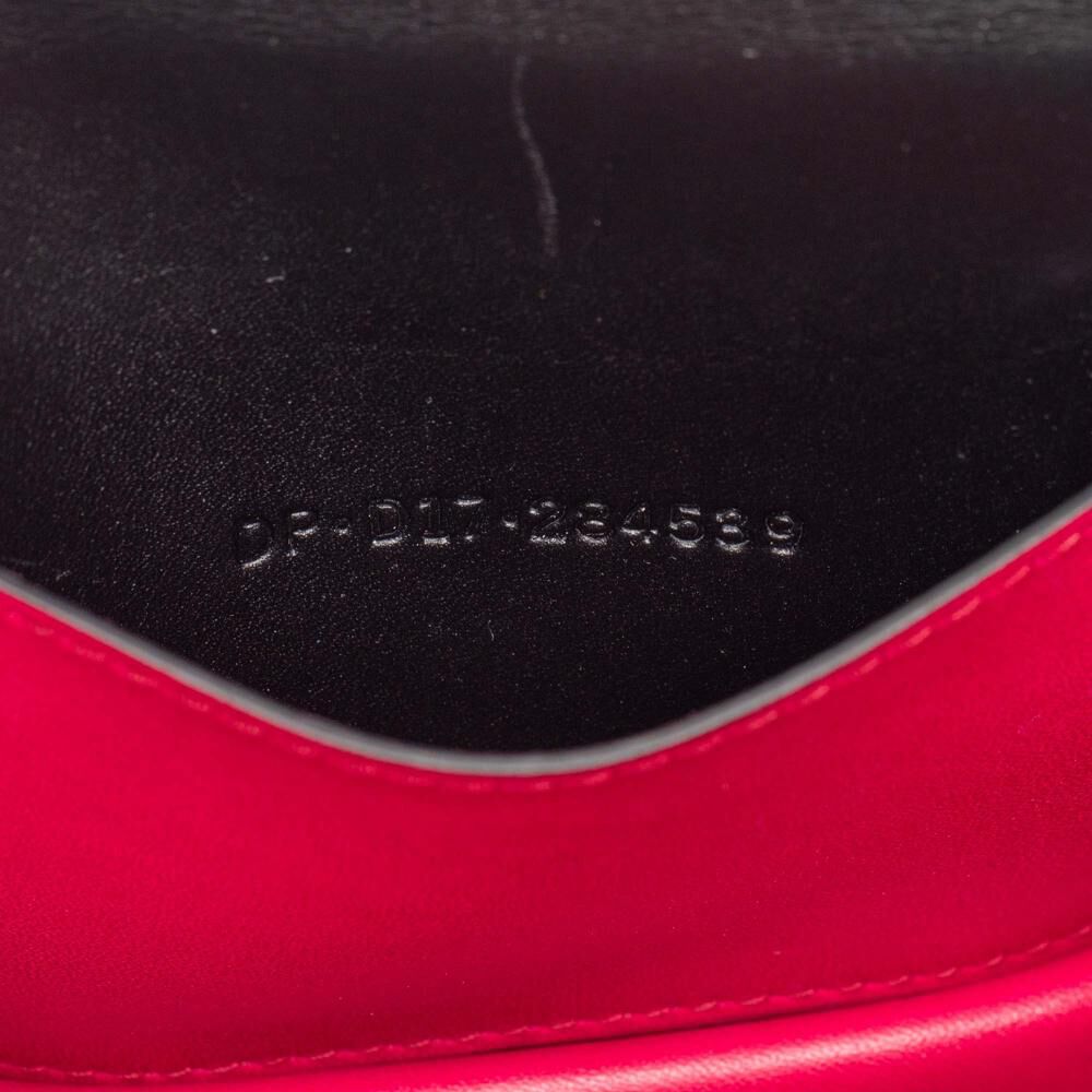 Bvlgari Shoulder Bag