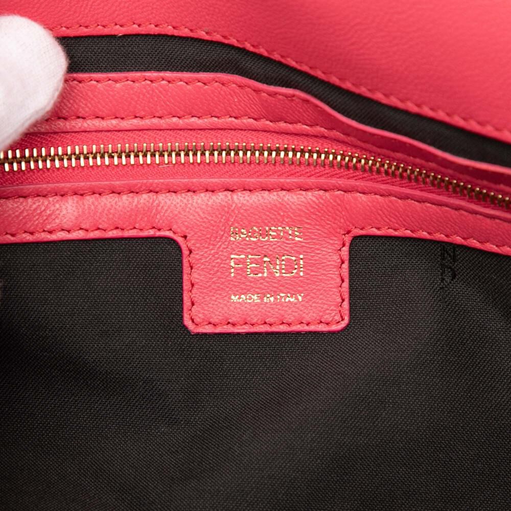 Fendi Baguette