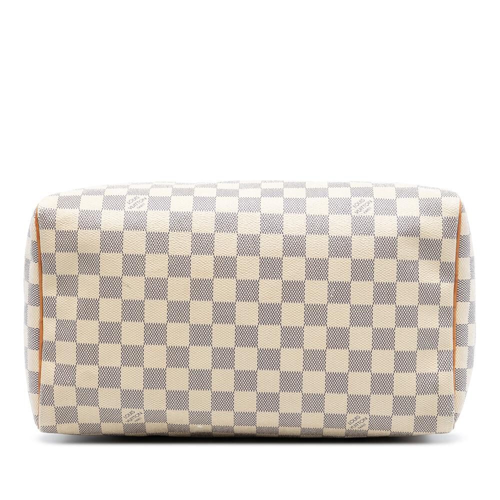 Louis Vuitton Speedy