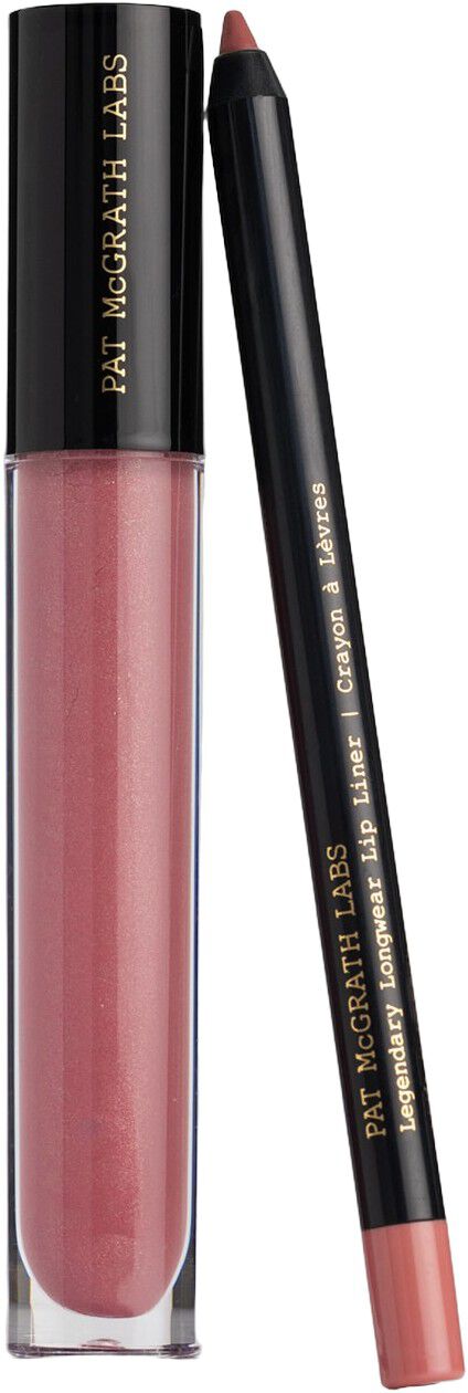 Legendary Longwear Lip Liner - L&aelig;beblyant