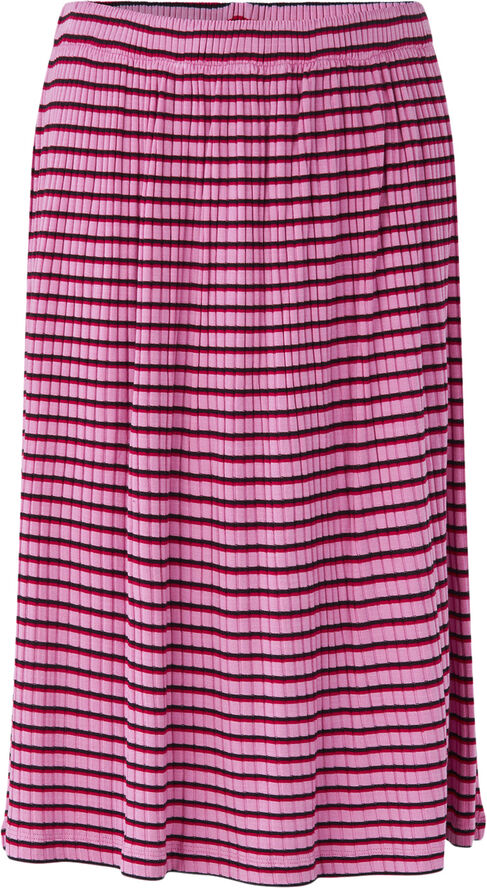 5x5 Stripe Sagalina Skirt