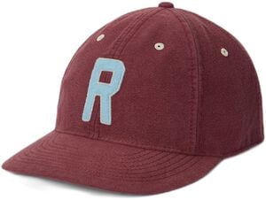 Chamois Ball Cap