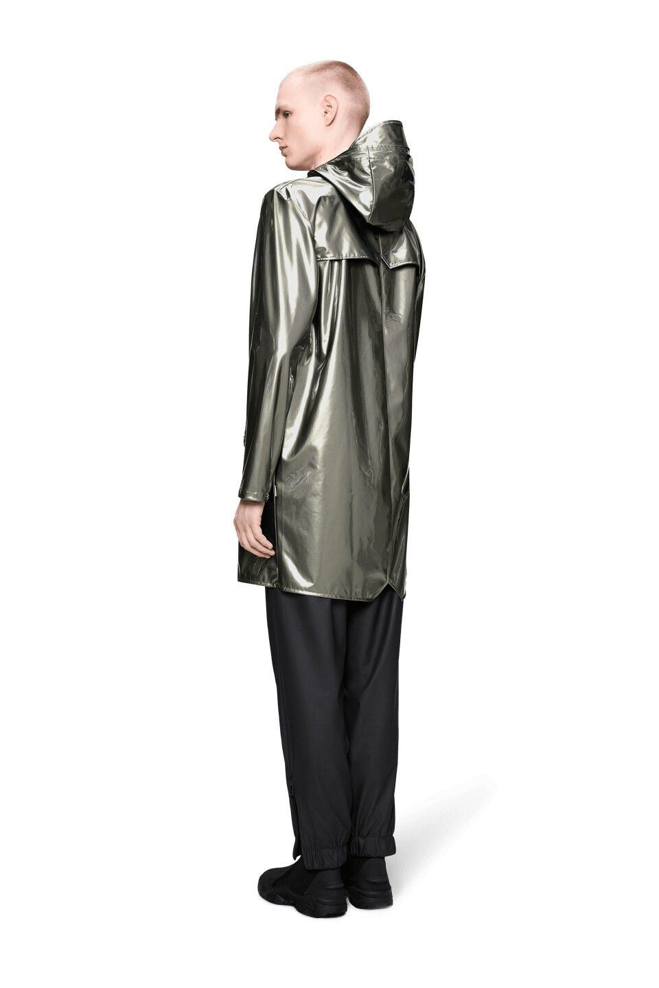 Long Jacket W3