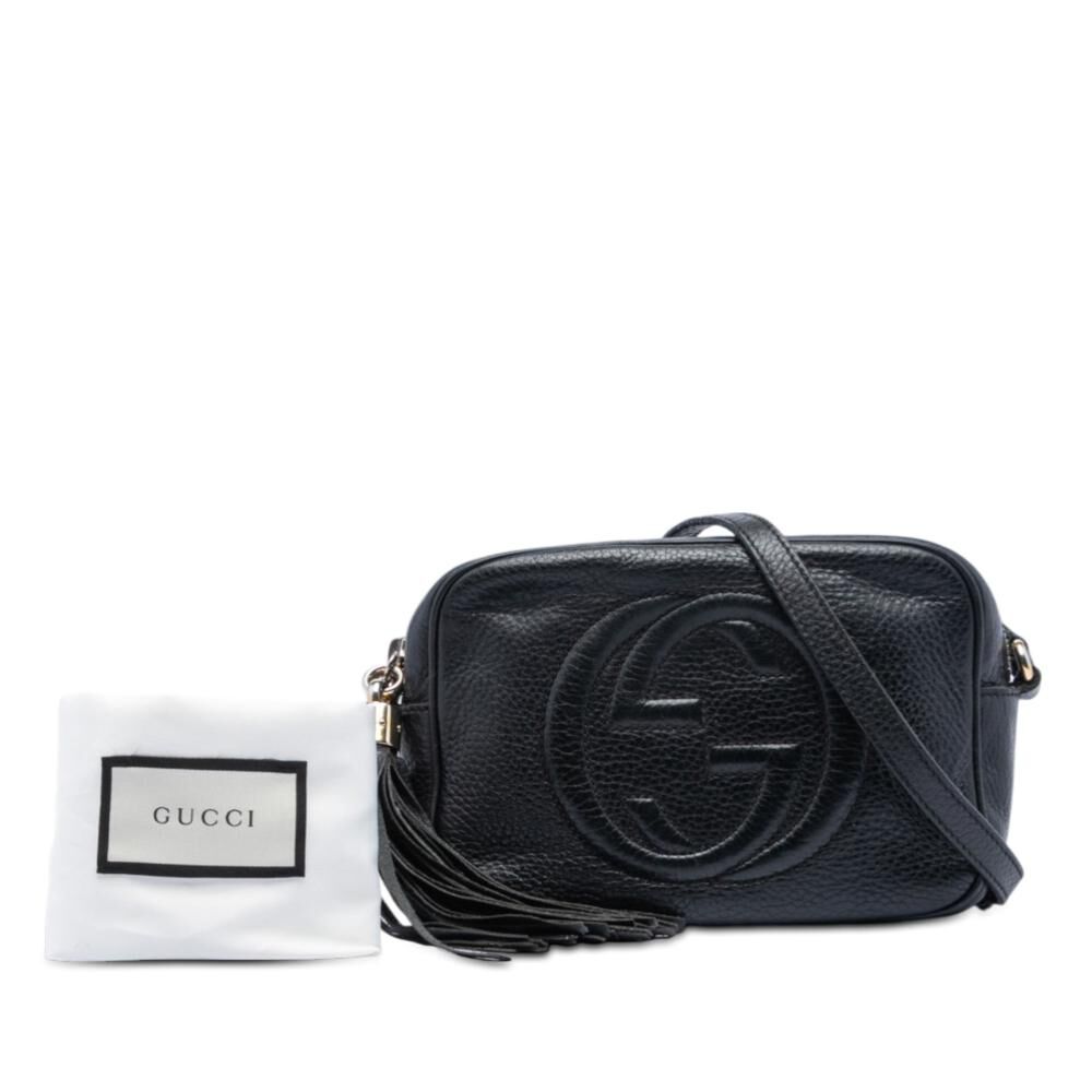 Gucci Crossbody Bag