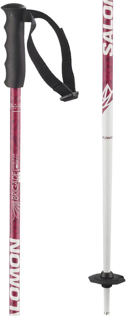 Poles Brigade Skistave