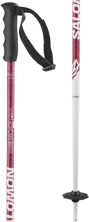 Poles Brigade Skistave