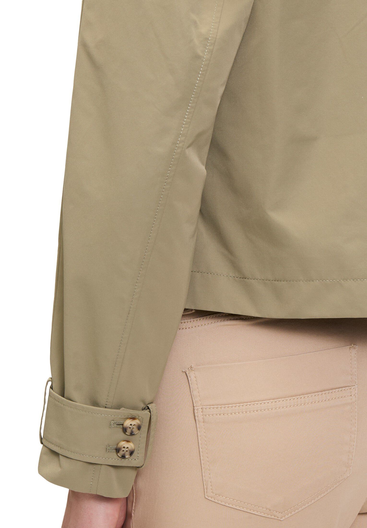 Betty Barclay Blazer