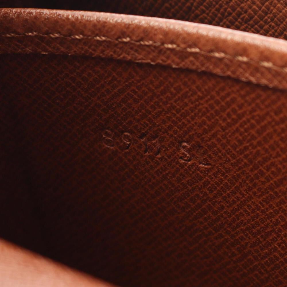 Louis Vuitton Cartouchiere