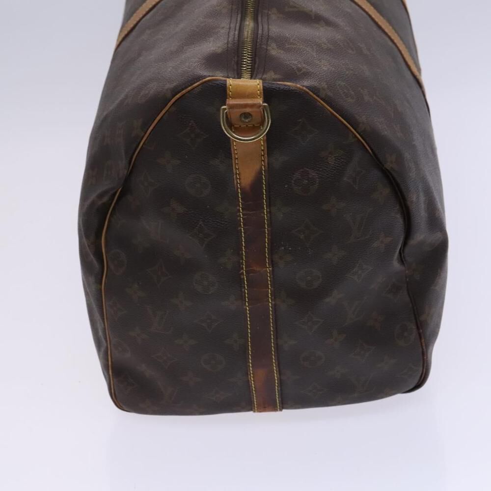 Louis Vuitton Keepall