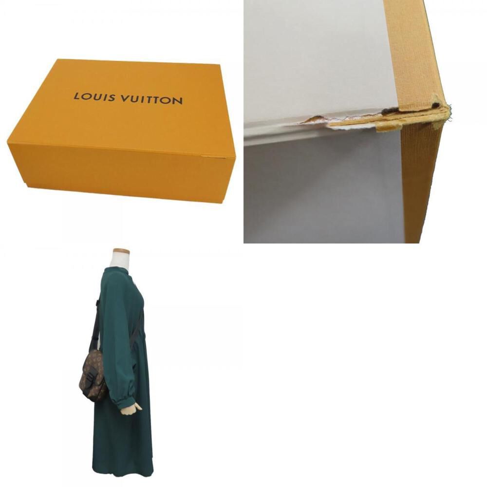 Louis Vuitton Shoulder Bags