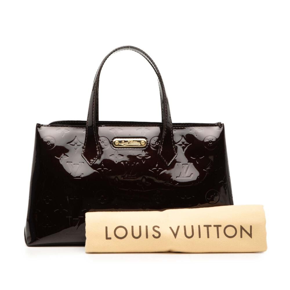 Louis Vuitton Wilshire