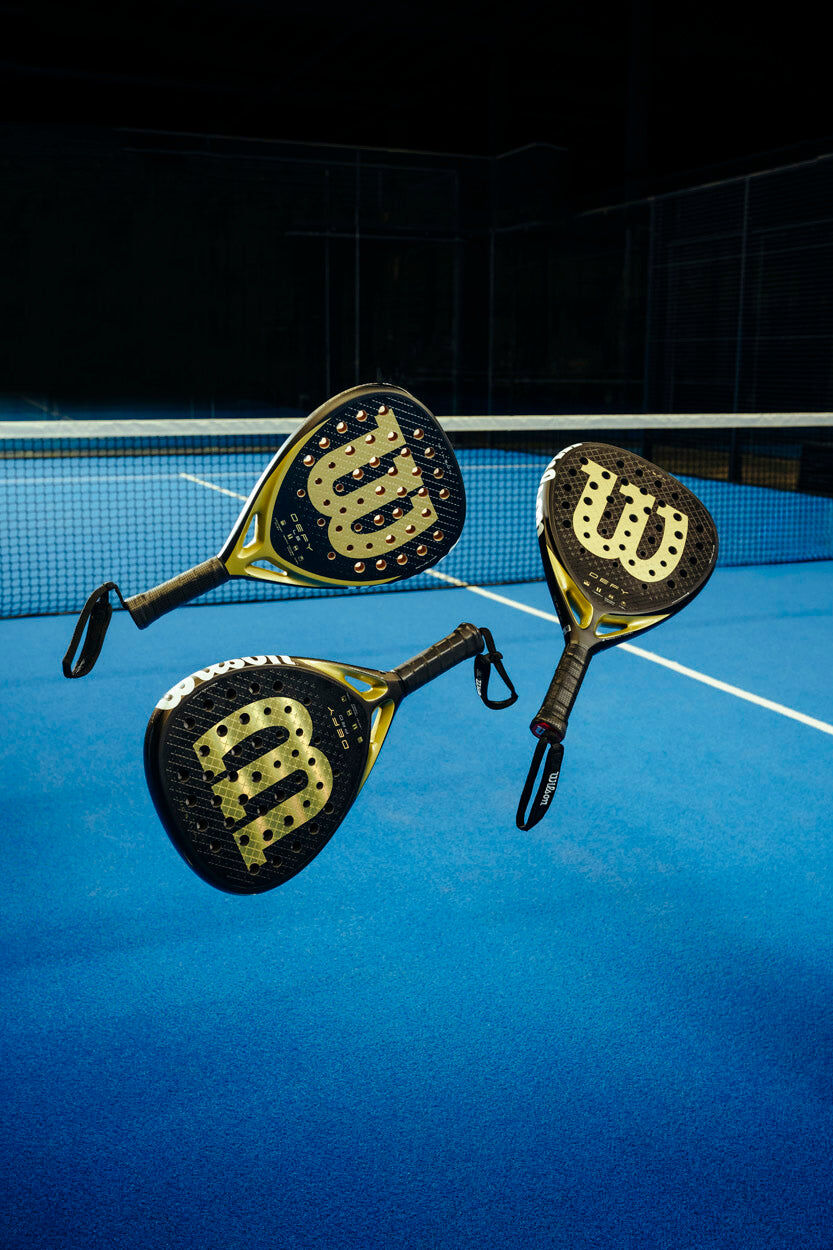 DEFY V1 PADELBAT