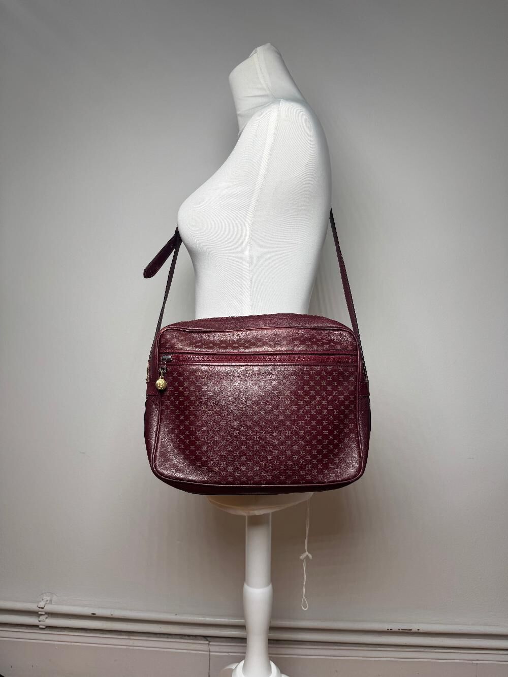 Celine Shoulder Bag