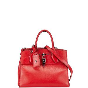 Louis Vuitton City Steamer