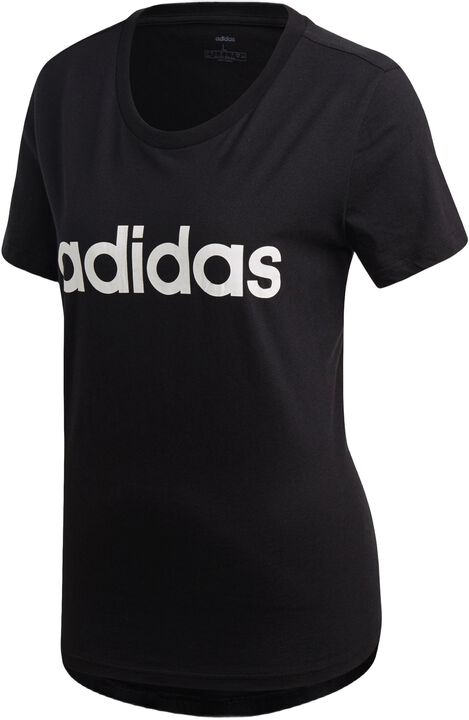 Essentials Linear Slim T-shirt