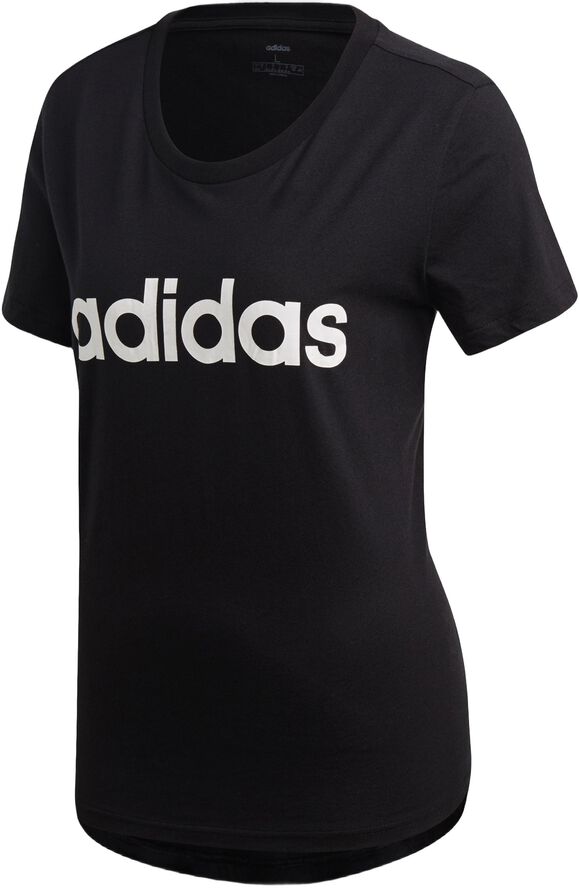 Essentials Linear Slim T-shirt