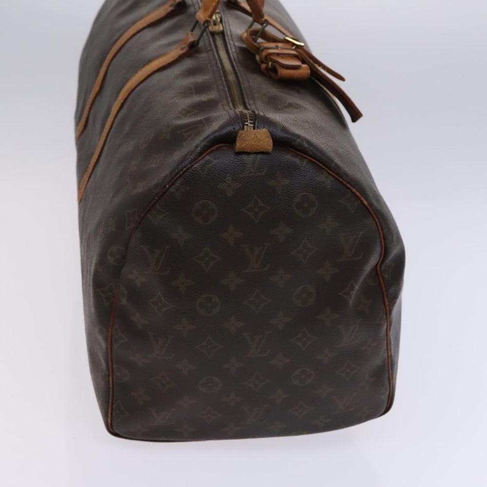 Louis Vuitton Keepall