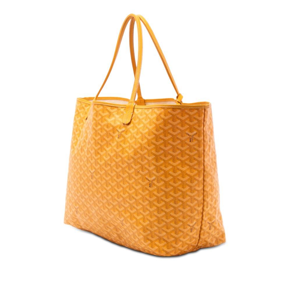 Goyard Tote