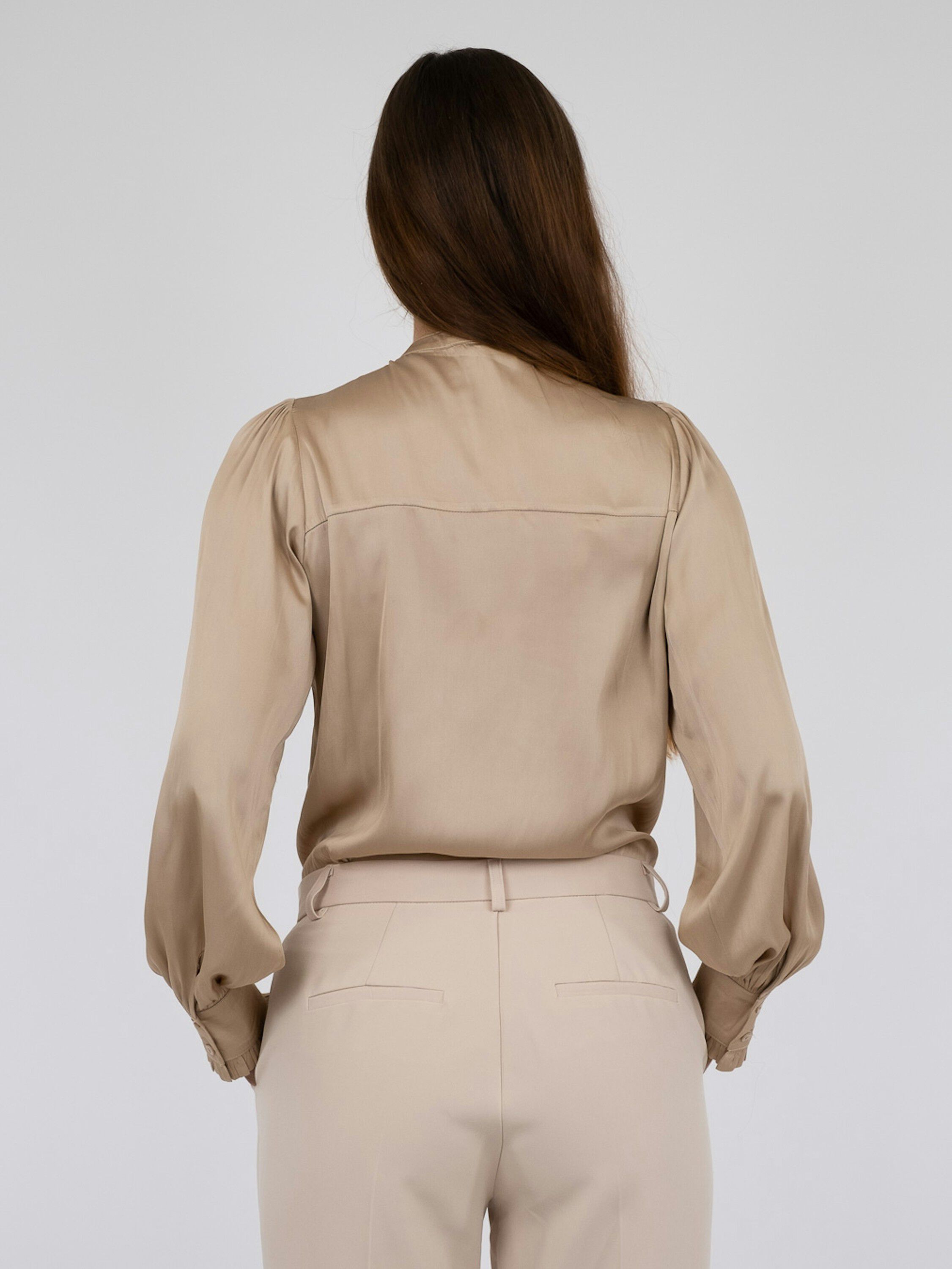 Zola Blouse