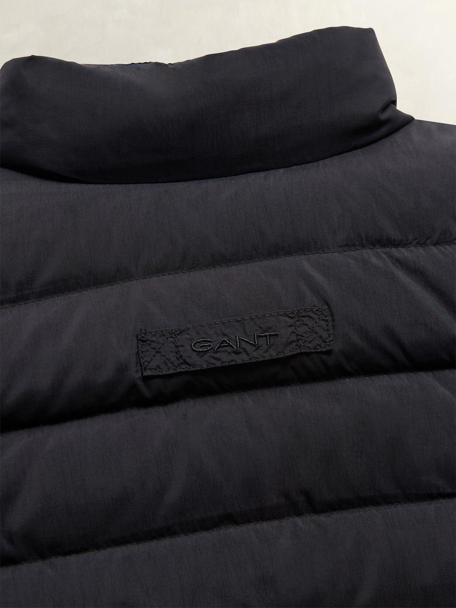 Lightweight Down Shine Vest