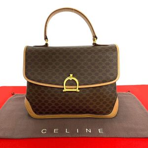 Celine Handbag