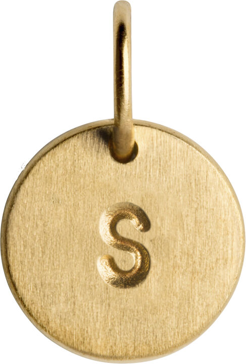 LoveTag-vedhæng - S