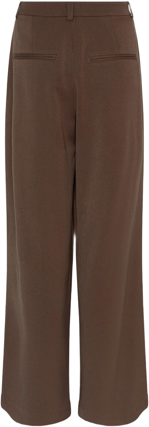 MSCHHenrika HW Pants