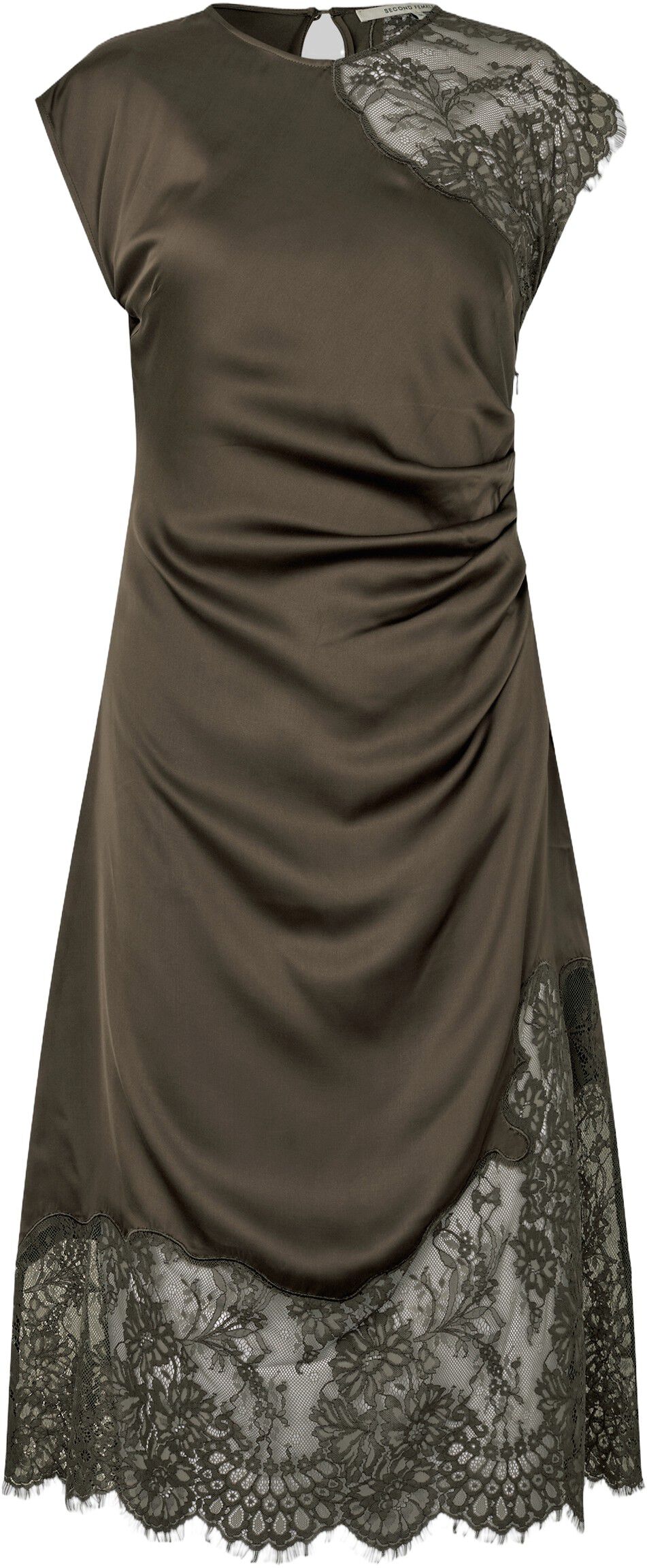 Wilina Dress