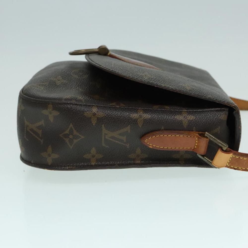 Louis Vuitton Saint Cloud