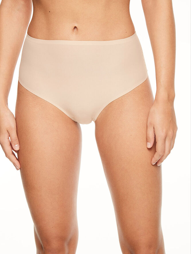 SoftStretch High Waist Thong