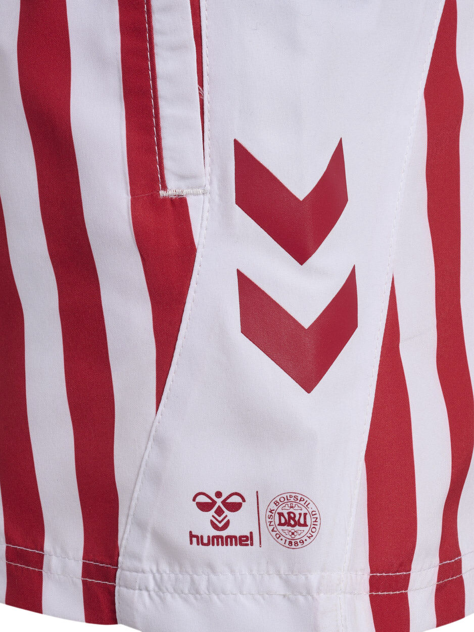 DBU Danmark 24 Badeshorts B&oslash;rn