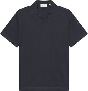 Emmanuel Polo Knit