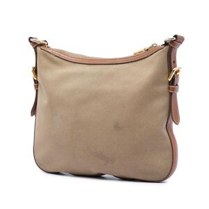 Prada Canapa Tote