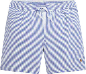 STRETCH SEERSUCKER-TRAVLR SHORT-SW-
