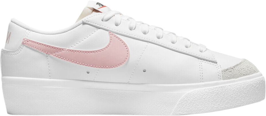 Blazer Low Platform Sneakers