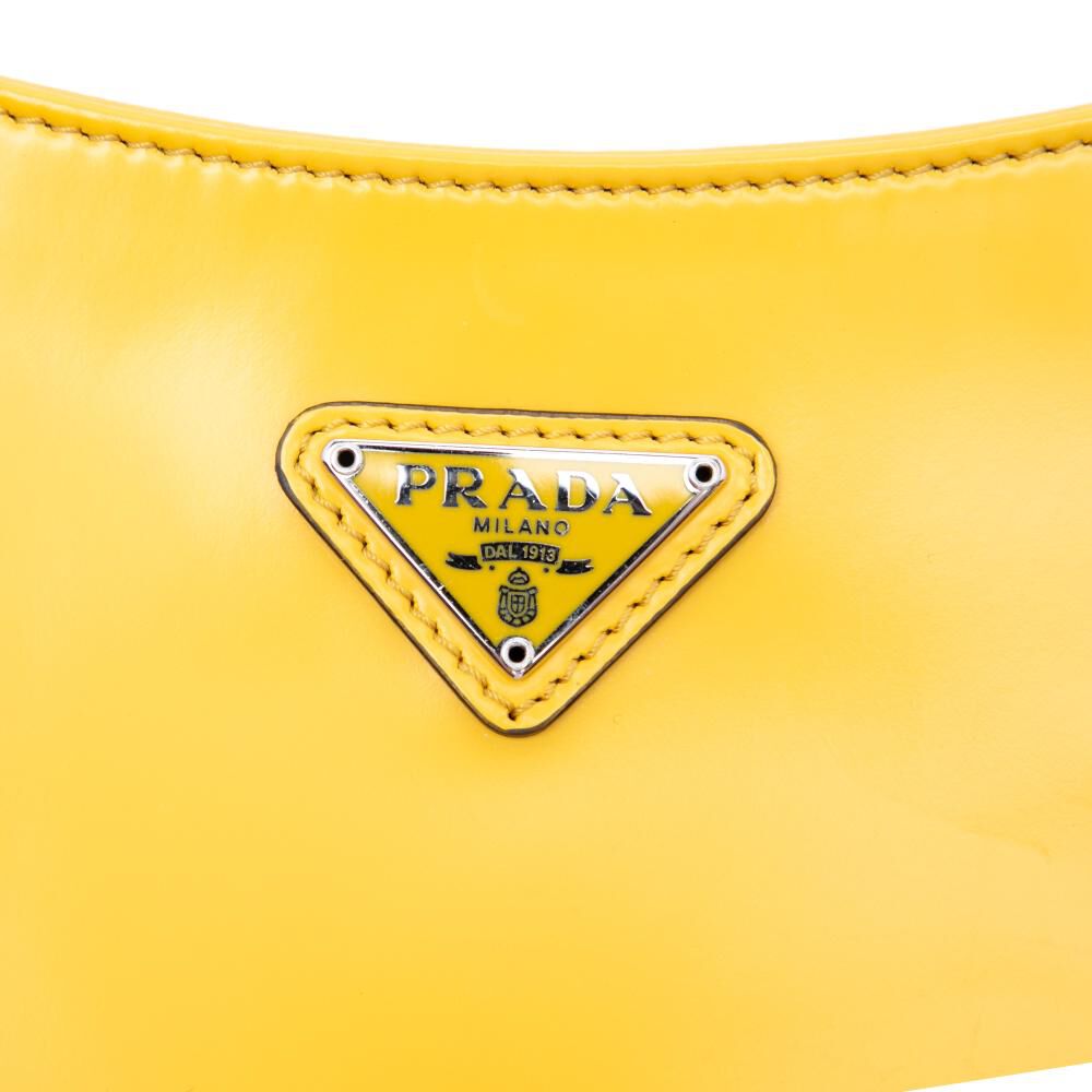 Prada Shoulder Bag