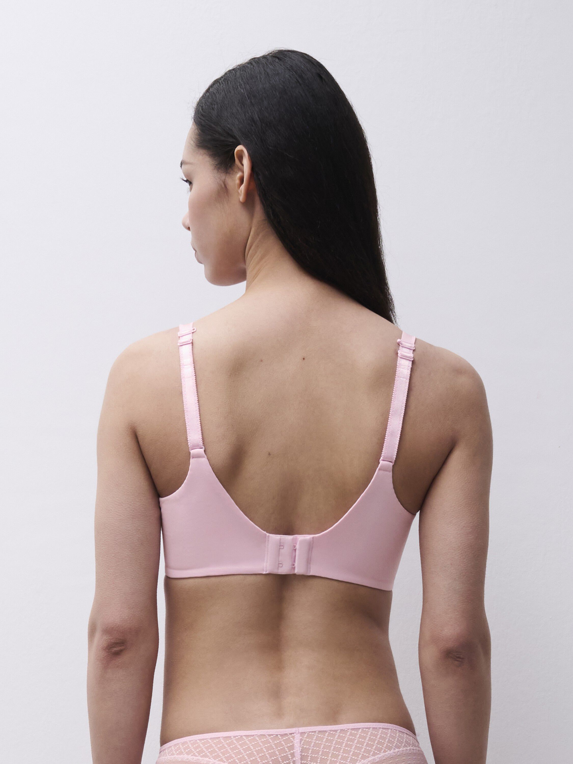 Norah Chic Plunge t-shirt bra