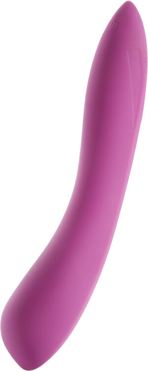 D1 Silicone Dildo Pink