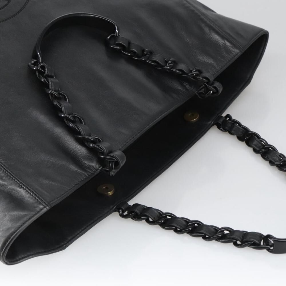 Chanel Tote