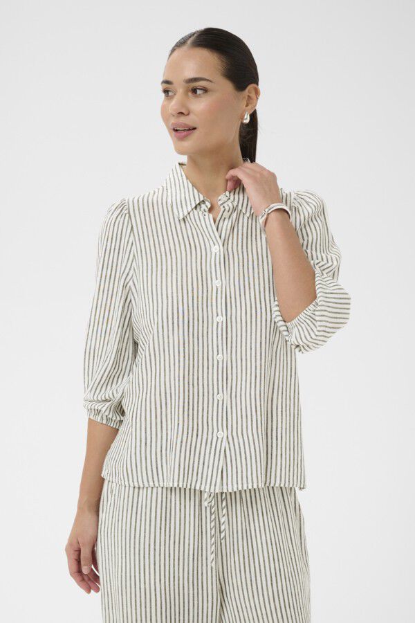 KAmilia 3/4 SL Shirt