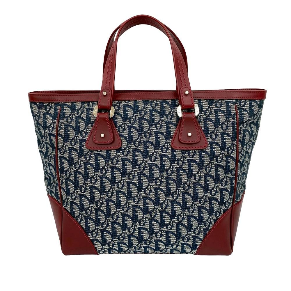 Dior Tote