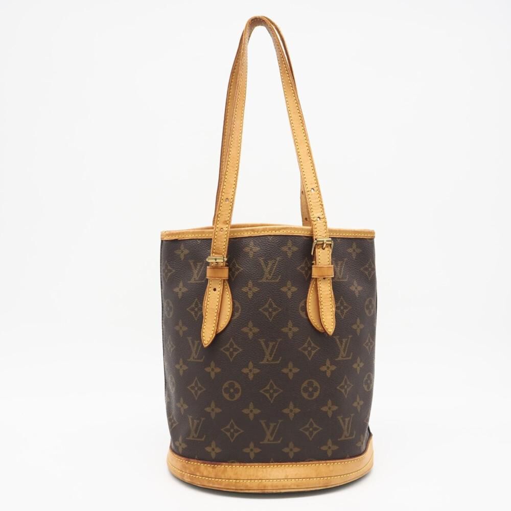 Louis Vuitton Bucket Bag