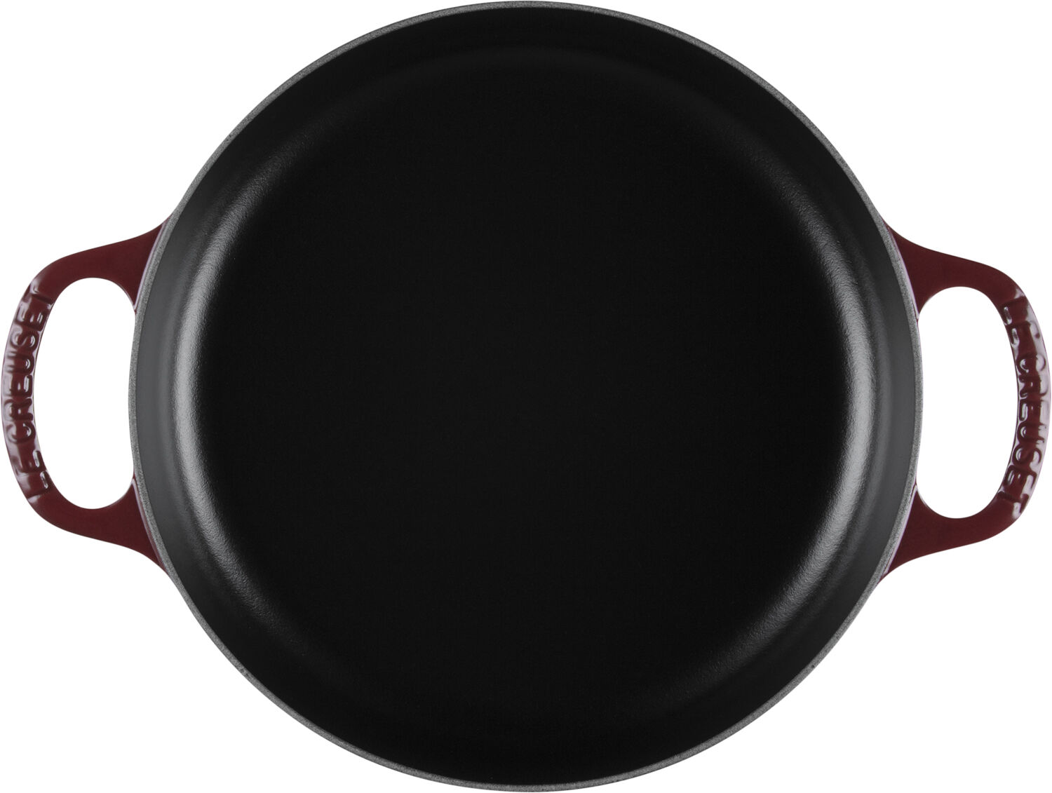 Everyday stegepande 28cm Rhone