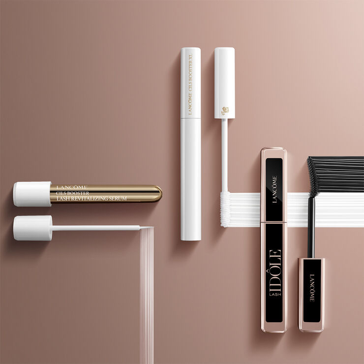 Lash Idôle Mascara