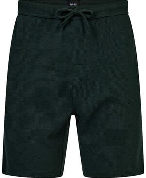 Waffle Shorts