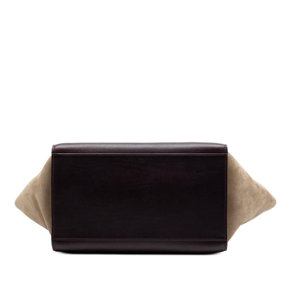 C&eacute;line Trapeze