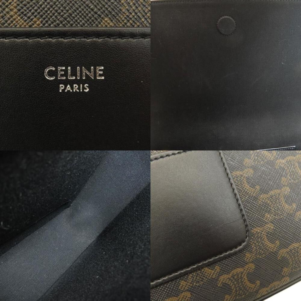 Celine Shoulder Bag