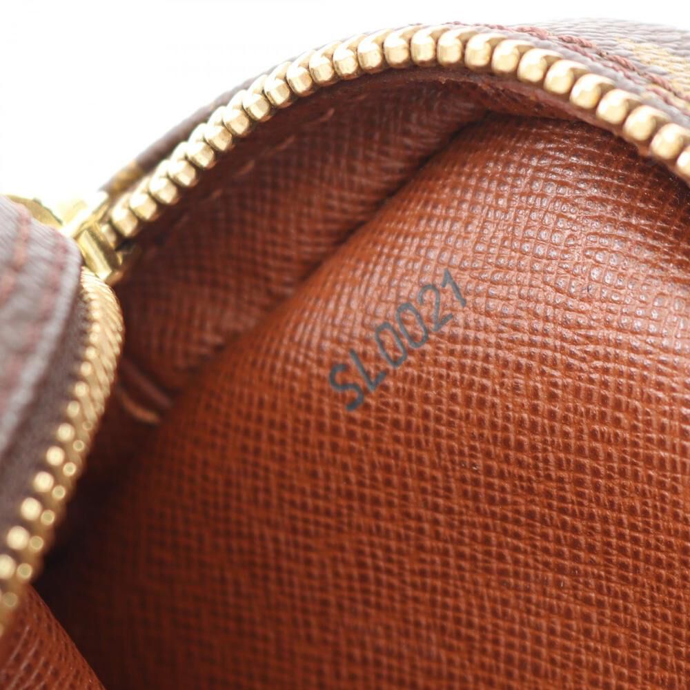 Louis Vuitton Danube