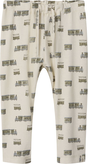 NBMGAYO LOOSE PANT LIL